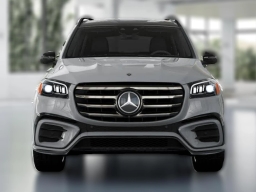 Mercedes-Benz GLS GLS 450 4MATIC SUV 2026