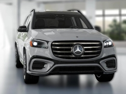Mercedes-Benz GLS GLS 450 4MATIC SUV 2026