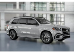 Mercedes-Benz GLS GLS 450 4MATIC SUV 2026