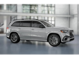Mercedes-Benz GLS GLS 450 4MATIC SUV 2026