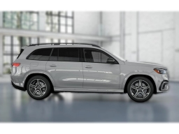 Mercedes-Benz GLS GLS 450 4MATIC SUV 2026