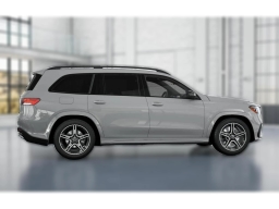 Mercedes-Benz GLS GLS 450 4MATIC SUV 2026