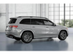 Mercedes-Benz GLS GLS 450 4MATIC SUV 2026