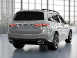 Mercedes-Benz GLS GLS 450 4MATIC SUV 2026