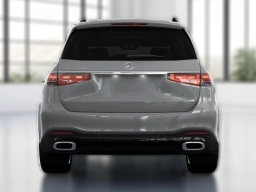 Mercedes-Benz GLS GLS 450 4MATIC SUV 2026