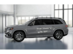 Mercedes-Benz GLS GLS 450 4MATIC SUV 2026