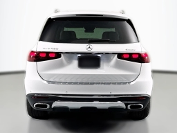 Mercedes-Benz GLS GLS 450 4MATIC SUV 2026