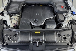 Mercedes-Benz GLS GLS 450 4MATIC SUV 2026