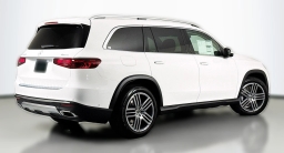 Mercedes-Benz GLS GLS 450 4MATIC SUV 2026