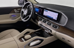 Mercedes-Benz GLS GLS 450 4MATIC SUV 2026