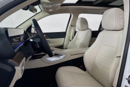 Mercedes-Benz GLS GLS 450 4MATIC SUV 2026