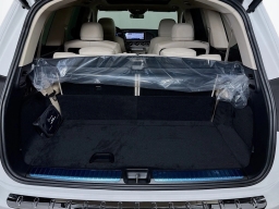 Mercedes-Benz GLS GLS 450 4MATIC SUV 2026