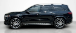 Mercedes-Benz GLS GLS 450 4MATIC SUV 2026