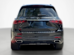 Mercedes-Benz GLS GLS 450 4MATIC SUV 2026
