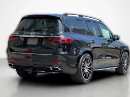 Mercedes-Benz GLS GLS 450 4MATIC SUV 2026