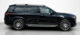 Mercedes-Benz GLS GLS 450 4MATIC SUV 2026