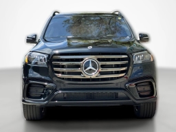Mercedes-Benz GLS GLS 450 4MATIC SUV 2026