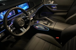Mercedes-Benz GLS GLS 450 4MATIC SUV 2026
