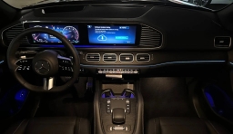 Mercedes-Benz GLS GLS 450 4MATIC SUV 2026