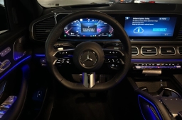 Mercedes-Benz GLS GLS 450 4MATIC SUV 2026