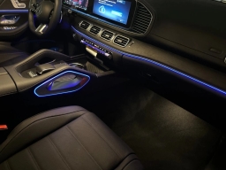 Mercedes-Benz GLS GLS 450 4MATIC SUV 2026