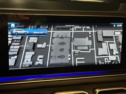 Mercedes-Benz GLS GLS 450 4MATIC SUV 2026
