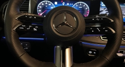 Mercedes-Benz GLS GLS 450 4MATIC SUV 2026