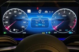 Mercedes-Benz GLS GLS 450 4MATIC SUV 2026