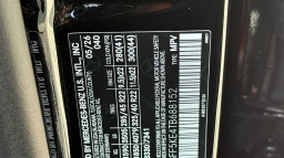 Mercedes-Benz GLS GLS 450 4MATIC SUV 2026