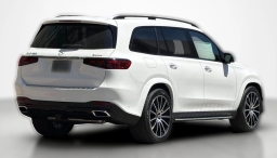 Mercedes-Benz GLS GLS 450 4MATIC SUV 2026