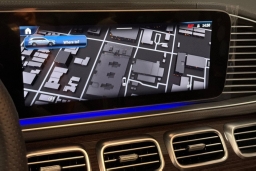 Mercedes-Benz GLS GLS 450 4MATIC SUV 2026