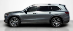 Mercedes-Benz GLS GLS 450 4MATIC SUV 2026