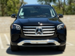 Mercedes-Benz GLS GLS 450 4MATIC SUV 2026