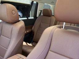 Mercedes-Benz GLS GLS 450 4MATIC SUV 2026