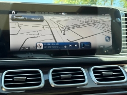 Mercedes-Benz GLS GLS 450 4MATIC SUV 2026