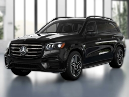 Mercedes-Benz GLS GLS 450 4MATIC SUV 2026
