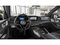 Mercedes-Benz GLS GLS 450 4MATIC SUV 2026