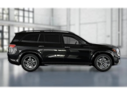 Mercedes-Benz GLS GLS 450 4MATIC SUV 2026