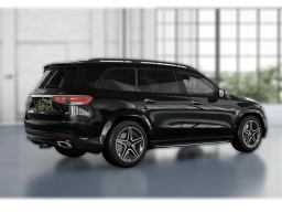 Mercedes-Benz GLS GLS 450 4MATIC SUV 2026