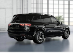 Mercedes-Benz GLS GLS 450 4MATIC SUV 2026