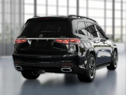 Mercedes-Benz GLS GLS 450 4MATIC SUV 2026