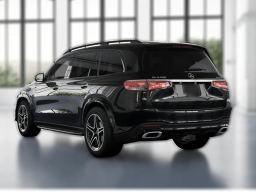 Mercedes-Benz GLS GLS 450 4MATIC SUV 2026