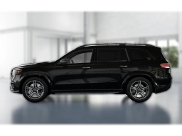 Mercedes-Benz GLS GLS 450 4MATIC SUV 2026
