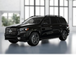 Mercedes-Benz GLS GLS 450 4MATIC SUV 2026