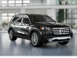 Mercedes-Benz GLS GLS 450 4MATIC SUV 2026