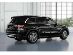 Mercedes-Benz GLS GLS 450 4MATIC SUV 2026
