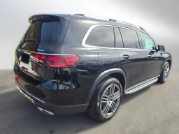 Mercedes-Benz GLS GLS 450 4MATIC SUV 2026