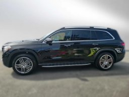Mercedes-Benz GLS GLS 450 4MATIC SUV 2026