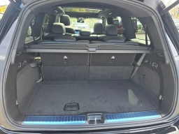 Mercedes-Benz GLS GLS 450 4MATIC SUV 2026