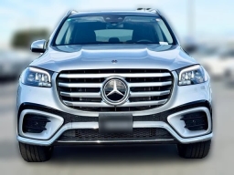 Mercedes-Benz GLS GLS 450 4MATIC SUV 2026